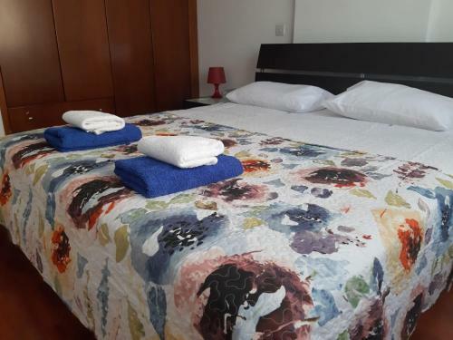 Apartamento Georgiou Court 102