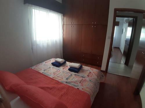 Apartamento Georgiou Court 102