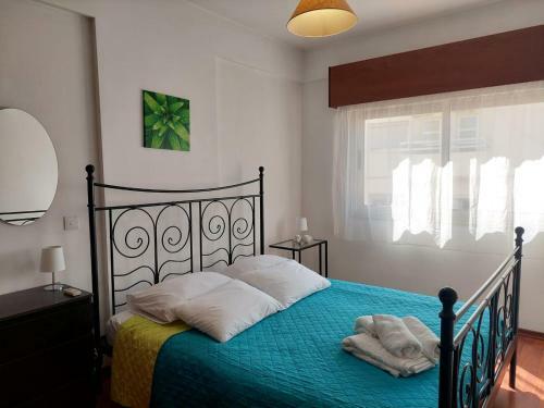 Apartamento Georgiou Court 102