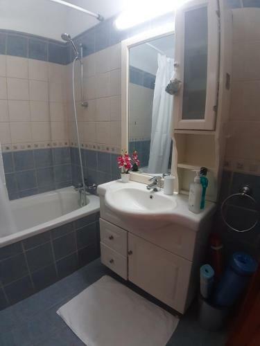 Apartamento Georgiou Court 102