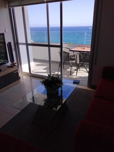 Apartamento Amazing Sea Place