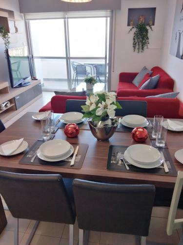 Apartamento Amazing Sea Place