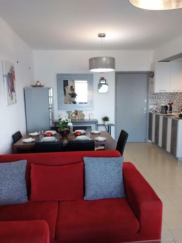 Apartamento Amazing Sea Place