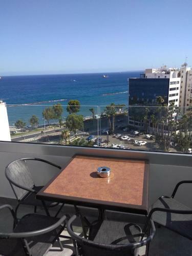 Apartamento Amazing Sea Place