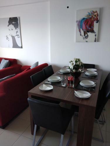 Apartamento Amazing Sea Place