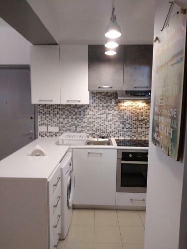 Apartamento Amazing Sea Place