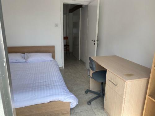 Apartamento Milky