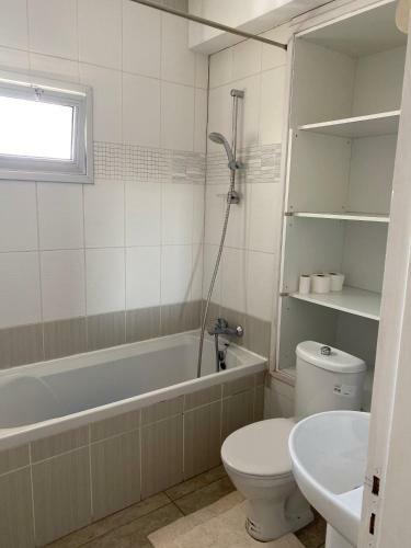 Apartamento Milky
