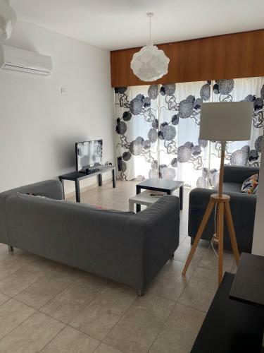 Apartamento Milky