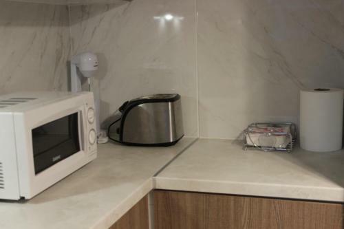 Apartamento Suncity