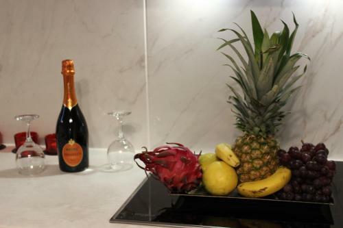Apartamento Suncity