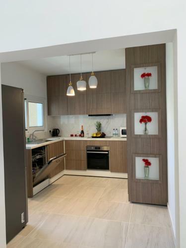 Apartamento Suncity
