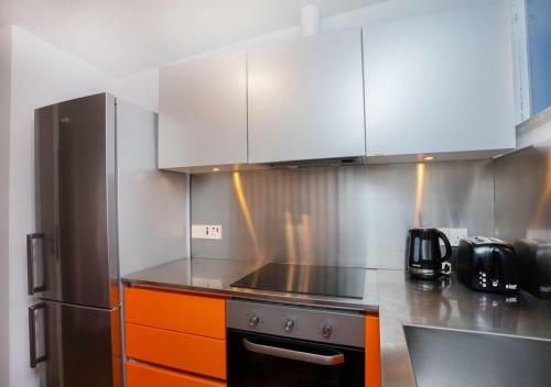 Apartamento 1-80 Collection Penthouse Sea View