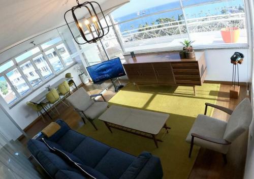 Apartamento 1-80 Collection Penthouse Sea View