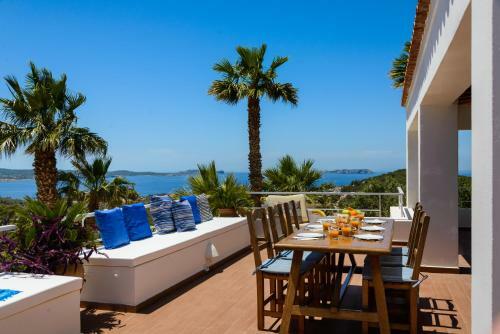 New! Villa Sa Rota Family Friendly