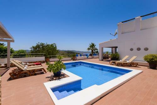 New! Villa Sa Rota Family Friendly