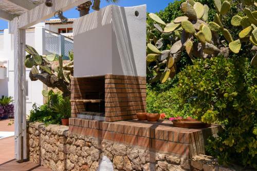 New! Villa Sa Rota Family Friendly