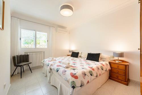 New! Villa Sa Rota Family Friendly