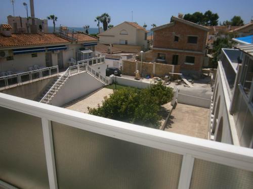 Ornis Apartments