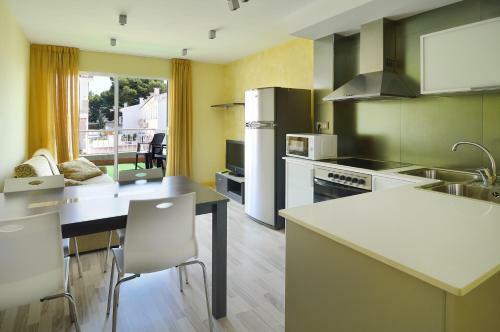 Ornis Apartments