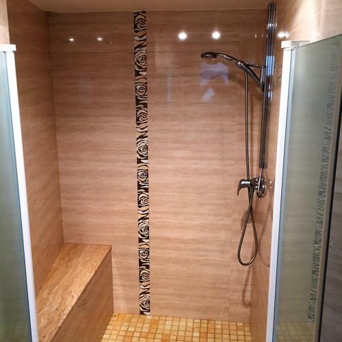 Apartamento Casas Sitori