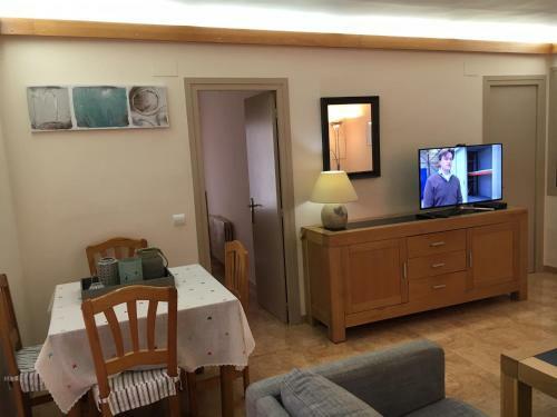 Apartamento Casas Sitori