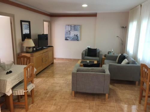 Apartamento Casas Sitori