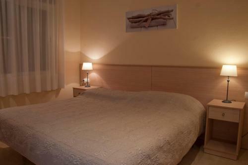 Apartamento Casas Sitori