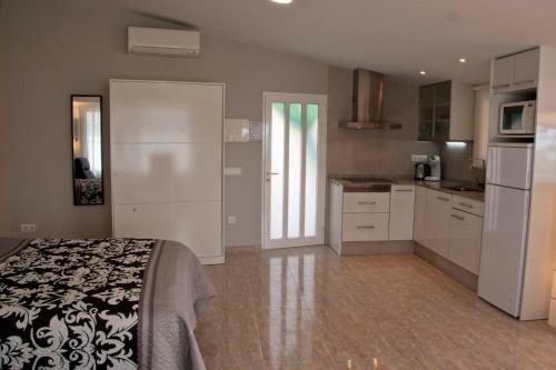 Apartamento Casas Sitori