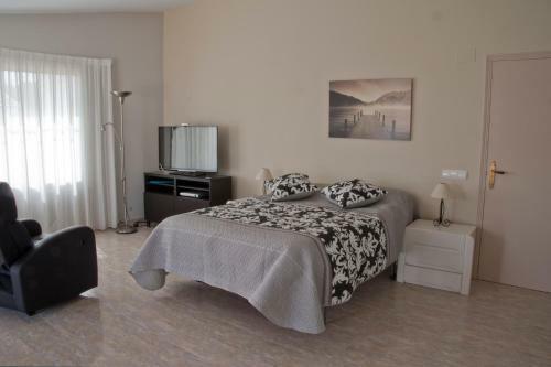 Apartamento Casas Sitori