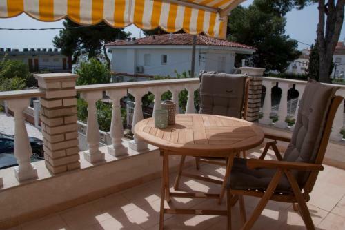 Apartamento Casas Sitori