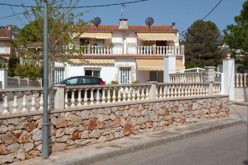 Apartamento Casas Sitori