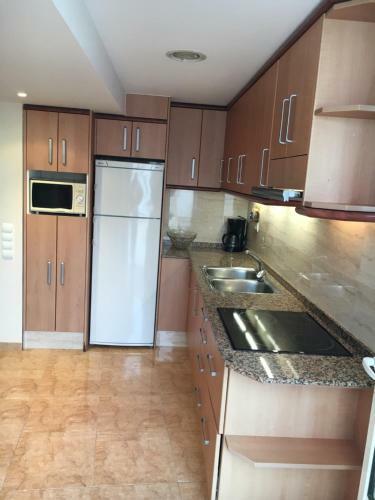 Apartamento Casas Sitori