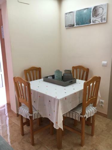 Apartamento Casas Sitori