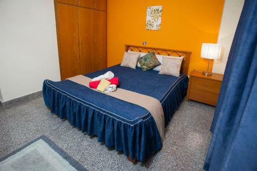 Limassol Hestia Boutique Apartment