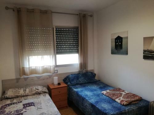 Apartamento Atico Primer Linea de Mar Con Piscina