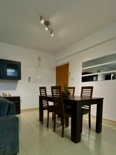 Aliki's Holiday Apartment