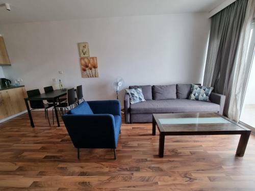 Limassol Sea View Beach Apartment