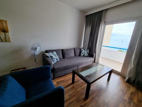 Limassol Sea View Beach Apartment