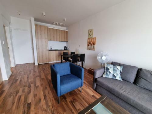 Limassol Sea View Beach Apartment