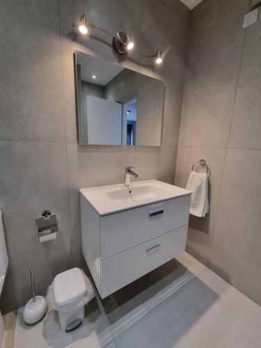 Limassol Sea View Beach Apartment