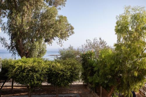 Mayra Seafront Luxury Apartment (Breakbooking-cy)
