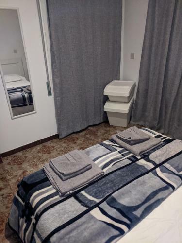 Fantastic 1 Bed Apartment Opposite 4 Seasons Limassol