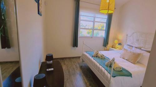 Stay Downtown Retreat