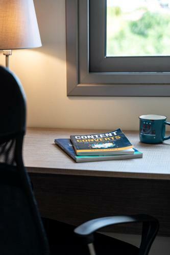Premium 1 Bedroom City Apartment
