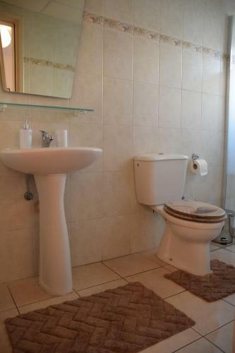 Apartamento Raise Cosy Studio With Pool In Limassol