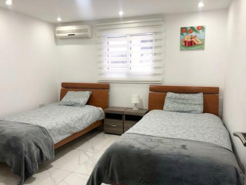 Apartamento Seafront - 2 Bedroom Modern