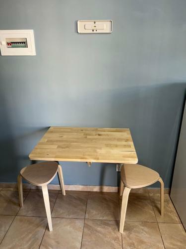 Apartamento Boutique One Bedroom Historic Centre