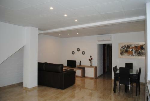 Apartaments El Tiet
