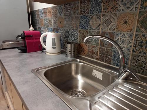 Artemis Boutique Apartment 2